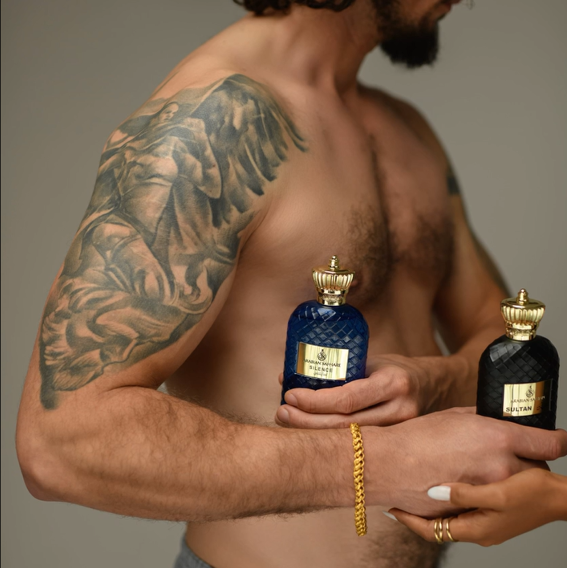 Men